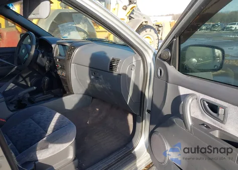 2003 Kia Sorento Ex/Lx из США, поврежденный, VIN KNDJD733535162186